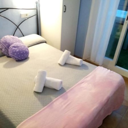 Hostal Termes Sitges Exterior photo