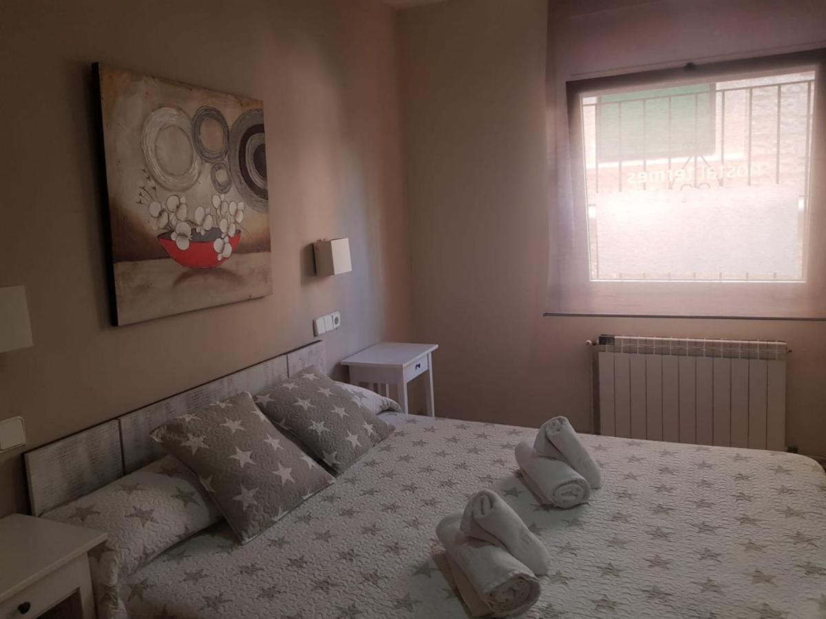 Hostal Termes Sitges Exterior photo