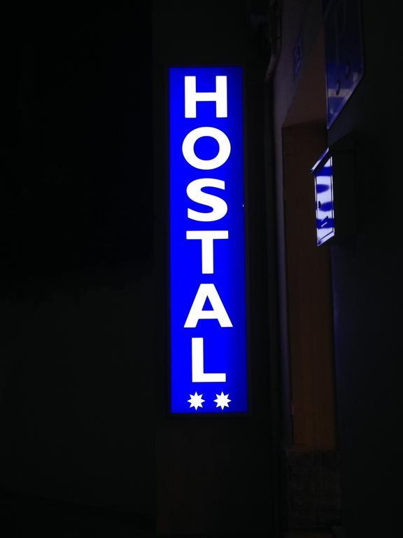 Hostal Termes Sitges Exterior photo