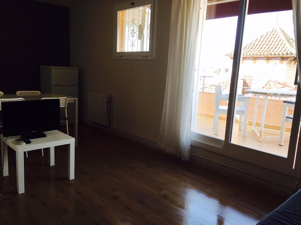 Hostal Termes Sitges Exterior photo