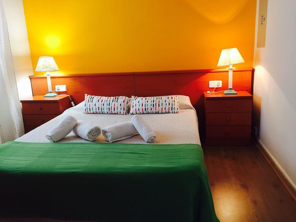 Hostal Termes Sitges Exterior photo
