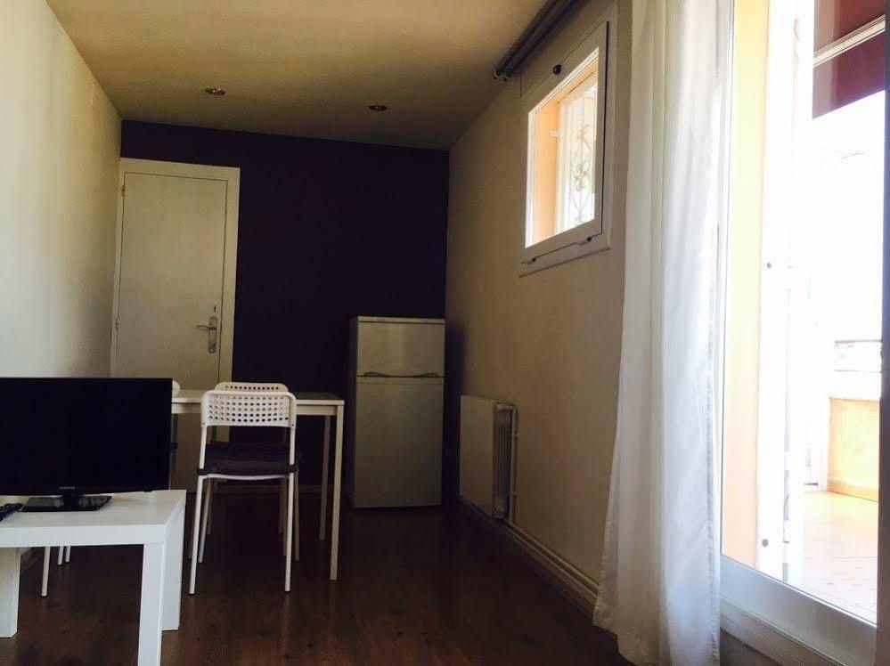 Hostal Termes Sitges Exterior photo