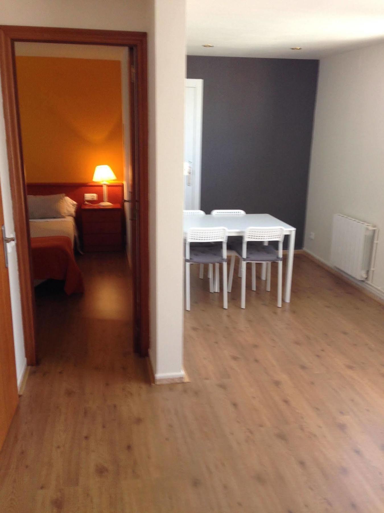 Hostal Termes Sitges Exterior photo